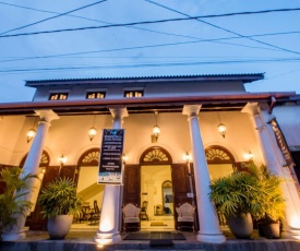 Muhsin Villa - Galle Fort