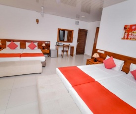 My City Hotel