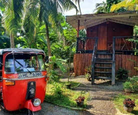 My House Ahangama