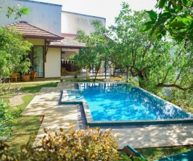 Aqua Dunhinda Villa