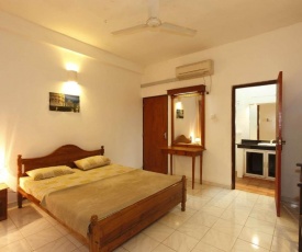 N S Apartment
