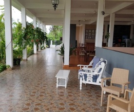 Aqua House Hotel Yala