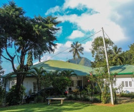 Nagala Bungalow