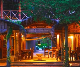 Nagenahira Beach Villa