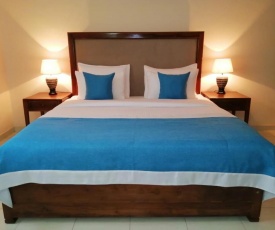 Nalendra - Beachfront & Villa