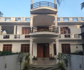 Nallur Holiday Bungalow