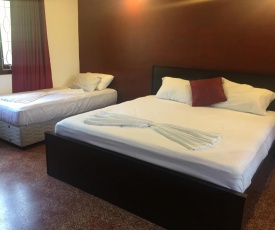 Nallur Residence