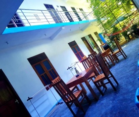 Natraj Hotel