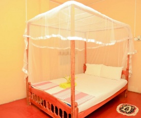 Natural Cabanas