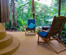 Natural Mystic Jungle Lodge