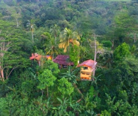 Natural Mystic Sanctuary