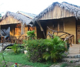 Nature Beach Huts