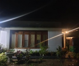 Nature Guest House.