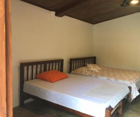 Nature Hideout Mirissa
