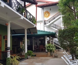 Nature House