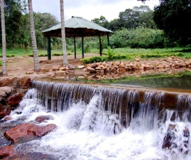 Nature Hub Koslanda