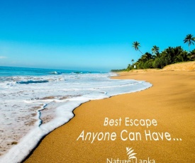 Nature Lanka Ayurveda Resort - All Meals and Ayurveda Treatments with Yoga