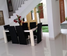 Aqualine Residencies, Dehiwala