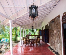 Nature Nest Home Stay