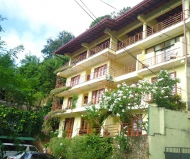 Nature Walk Resort