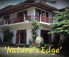Nature's Edge Holiday Resort & Villa Rajagiriya, Gothatuwa, Colombo