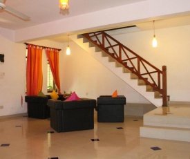 Natures Bliss Garden Stay