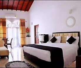 Negombo Beach Villa