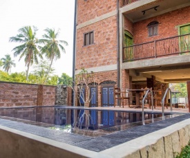 Negombo Boutique Villa
