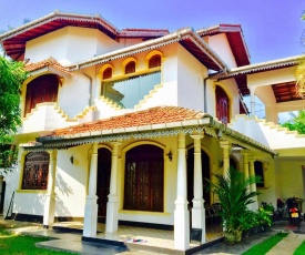 Negombo Ma Boutique Residence