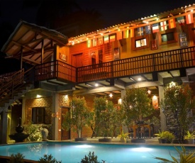 Negombo The Nature Villa and Cabanas