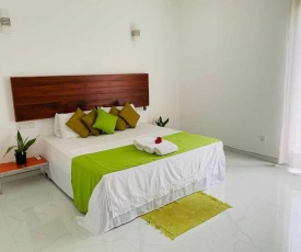 Negombo Villa Village