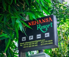 Nehansa Resort and safari