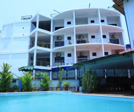 Nelly Star Hotel
