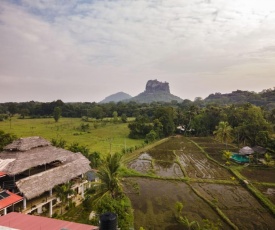 Nelu Villa Sigiriya