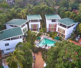 Neptune Eco Villas