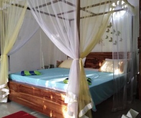 Neth Villa Apartment