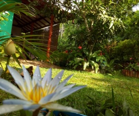 Nethmi Homestay & Restaurant