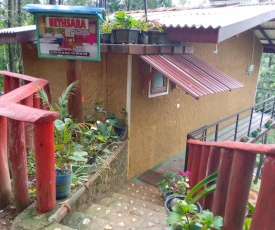 NETHSARA cottage