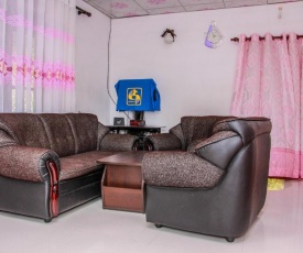 Nethu Homestay