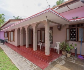 Neverbeen to Bala Villa