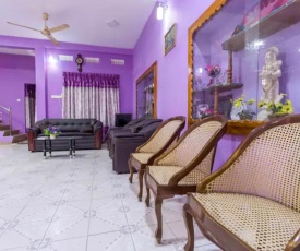Neverbeen to Kirupa Villa