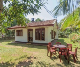 Neverbeen to Kumudini's Villa