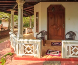 Neverbeen to Mali Villa