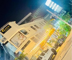New Airport City Hotel