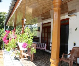 NEW CINNAMON GARDEN HOMESTAY