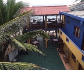 New Imperial Hotel
