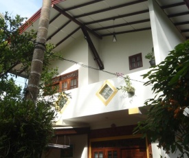 New Jaya Villa