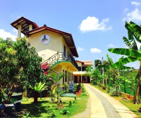New Peacock Resort