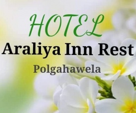 Araliya Inn Rest
