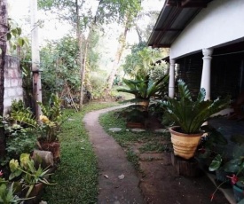 New Sigiri Hostel